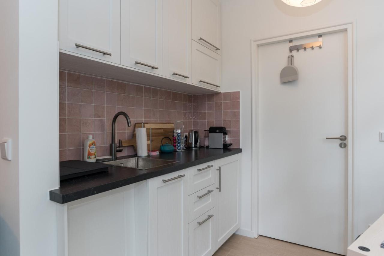 B&B Amsterdam West Zewnętrze zdjęcie
