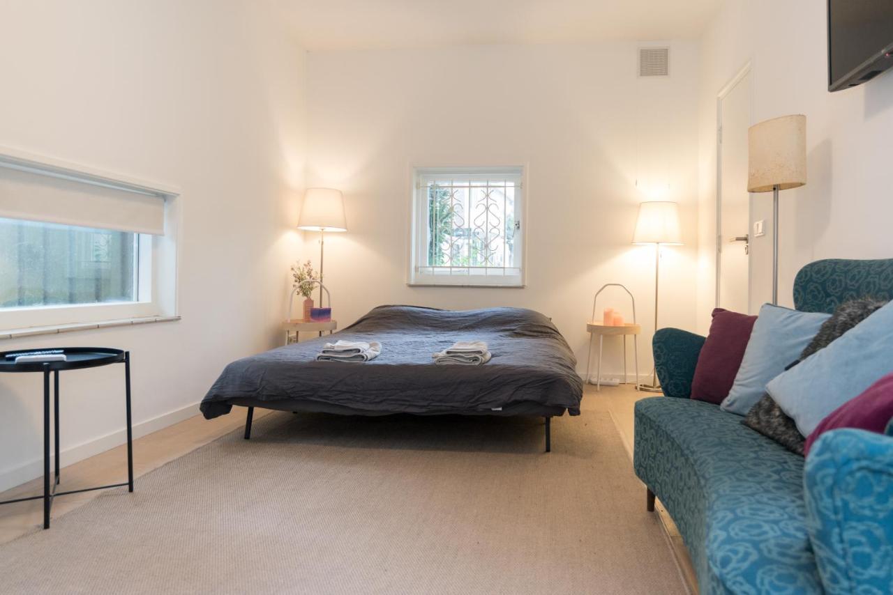 B&B Amsterdam West Zewnętrze zdjęcie