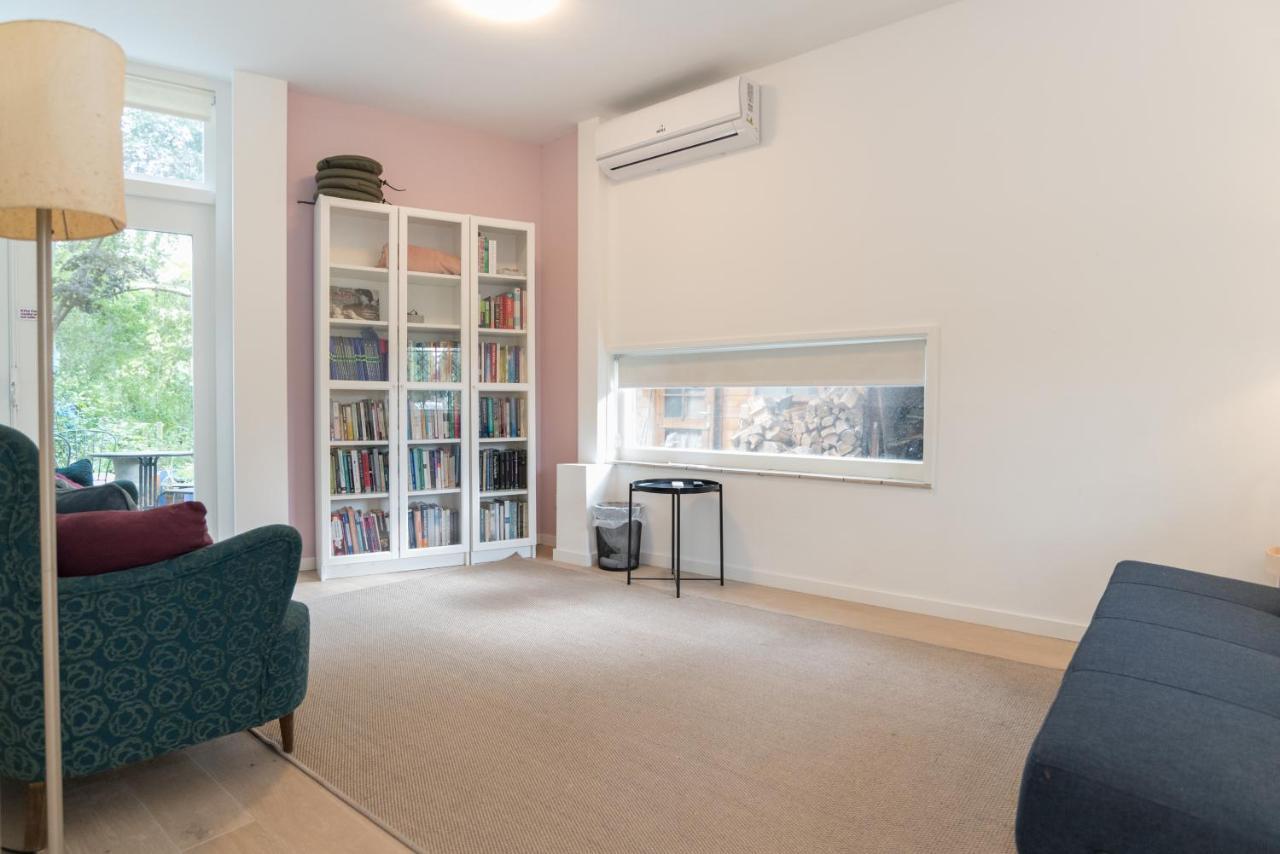 B&B Amsterdam West Zewnętrze zdjęcie