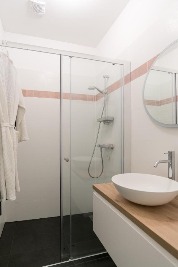 B&B Amsterdam West Zewnętrze zdjęcie