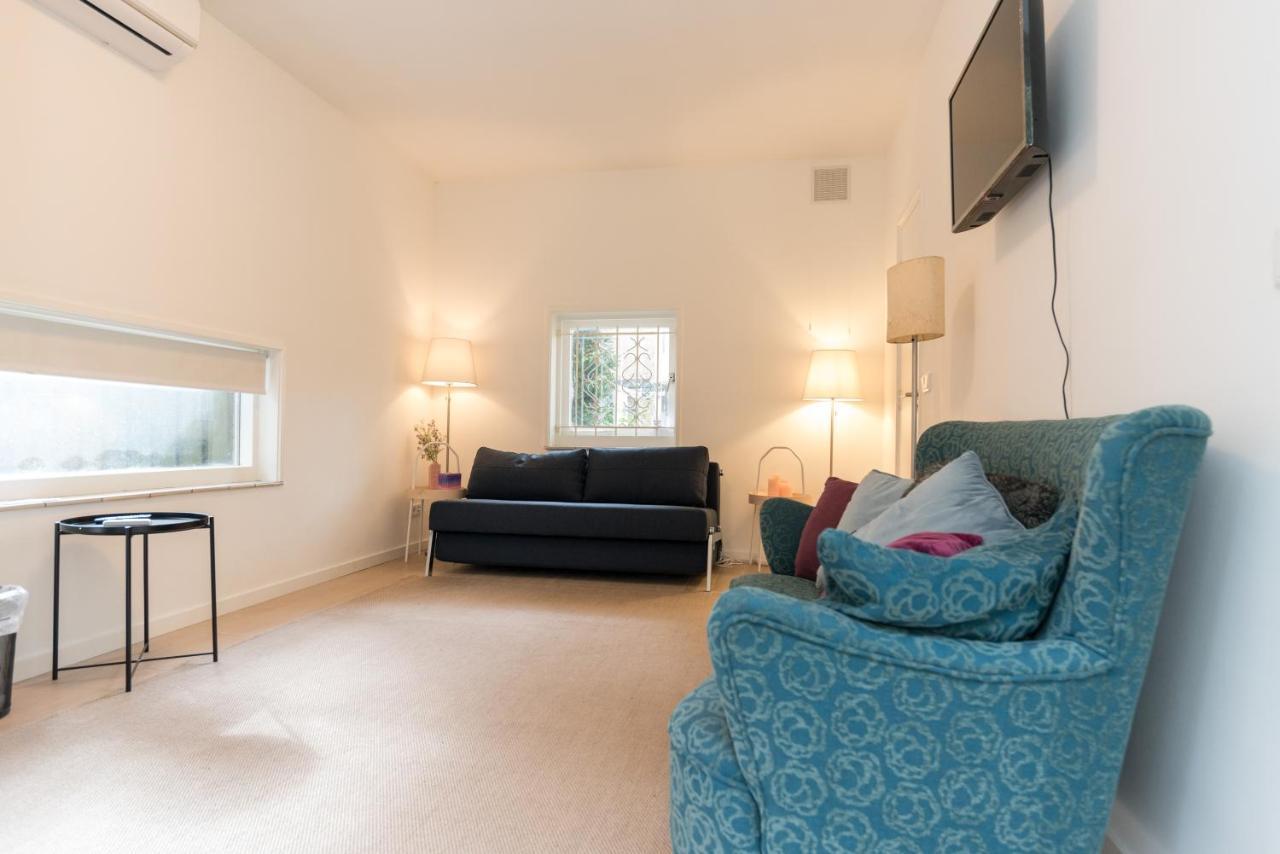 B&B Amsterdam West Zewnętrze zdjęcie