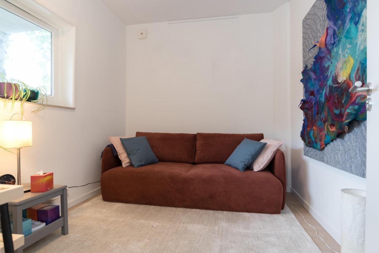 B&B Amsterdam West Zewnętrze zdjęcie